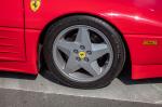 Ferrari 348 ts 1992 года